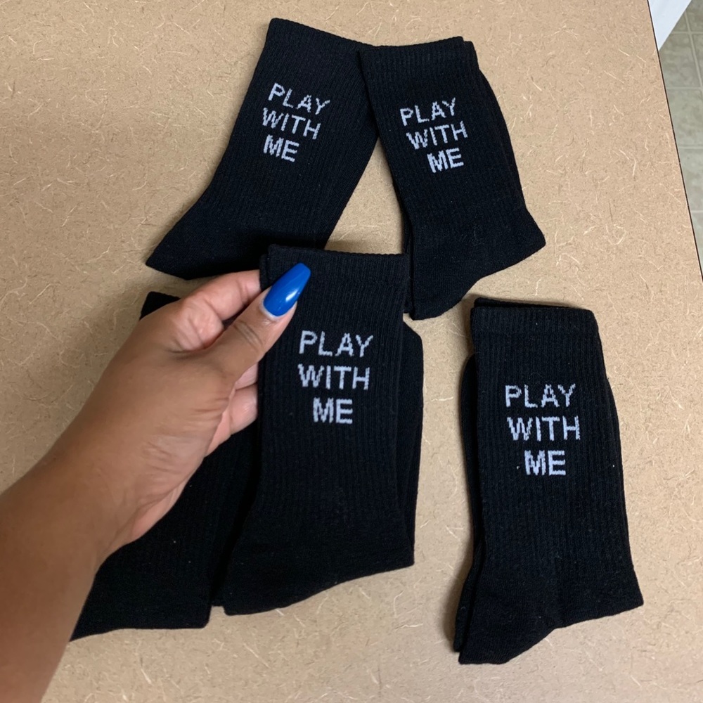 Women Fashion Socks